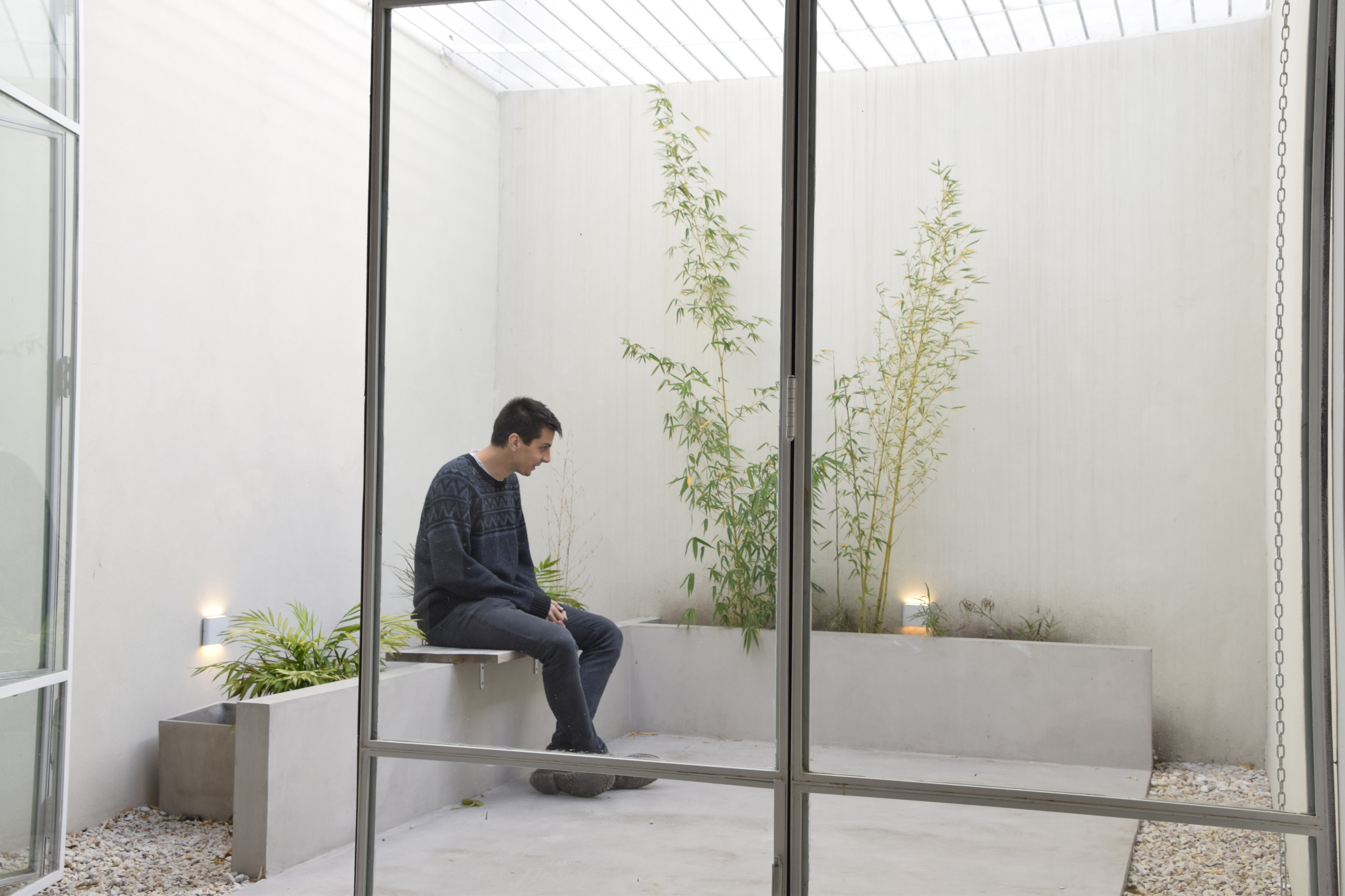 PH Paternal — Detalle