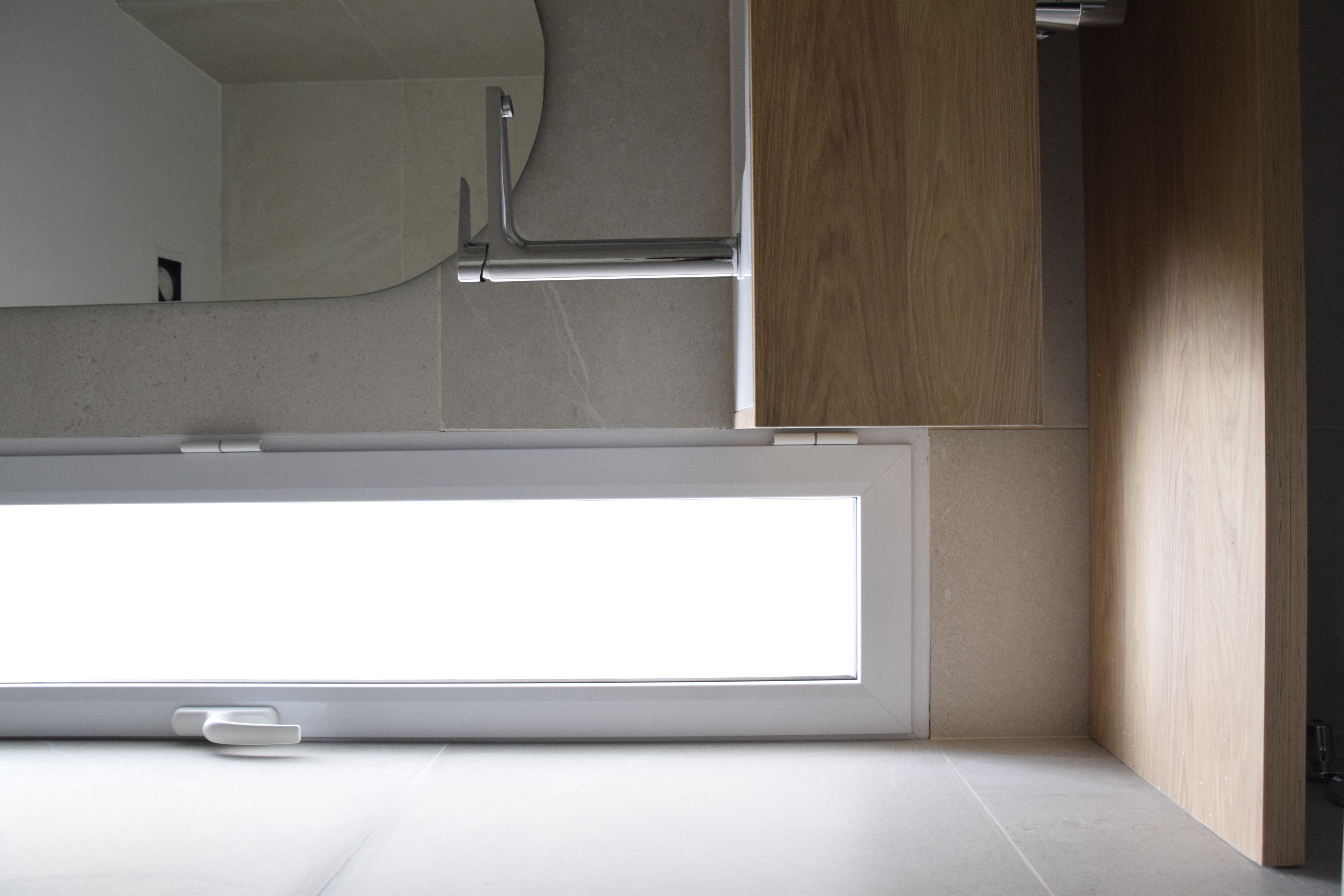 PH Paternal — Patio